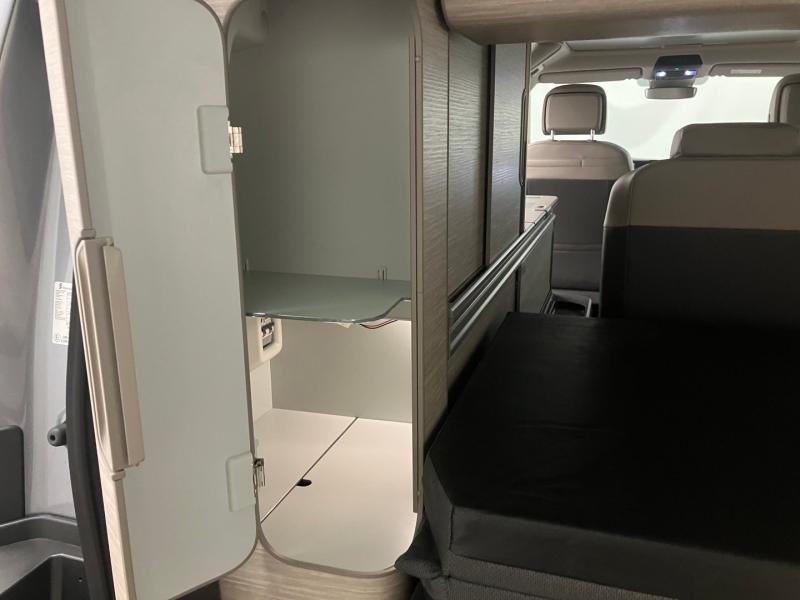 VW California Ocean TDI