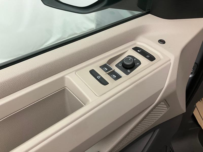 VW California Ocean TDI