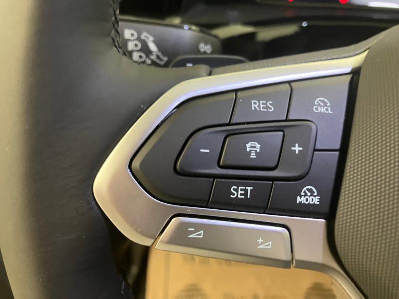 VW California Ocean TDI