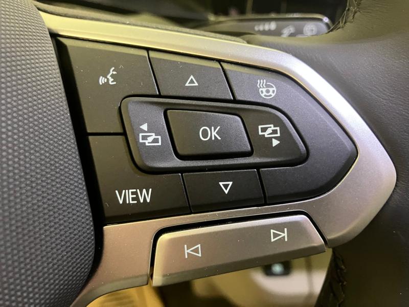 VW California Ocean TDI