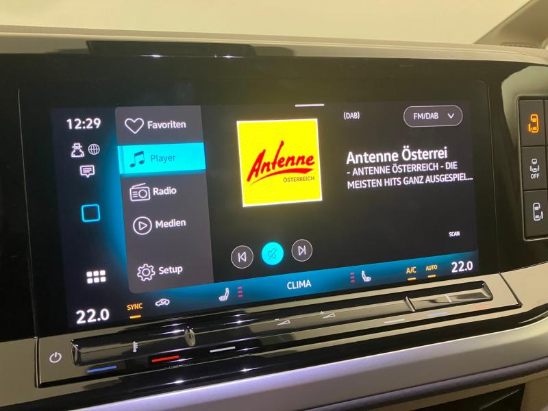 VW California Ocean TDI