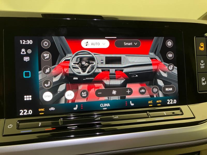 VW California Ocean TDI