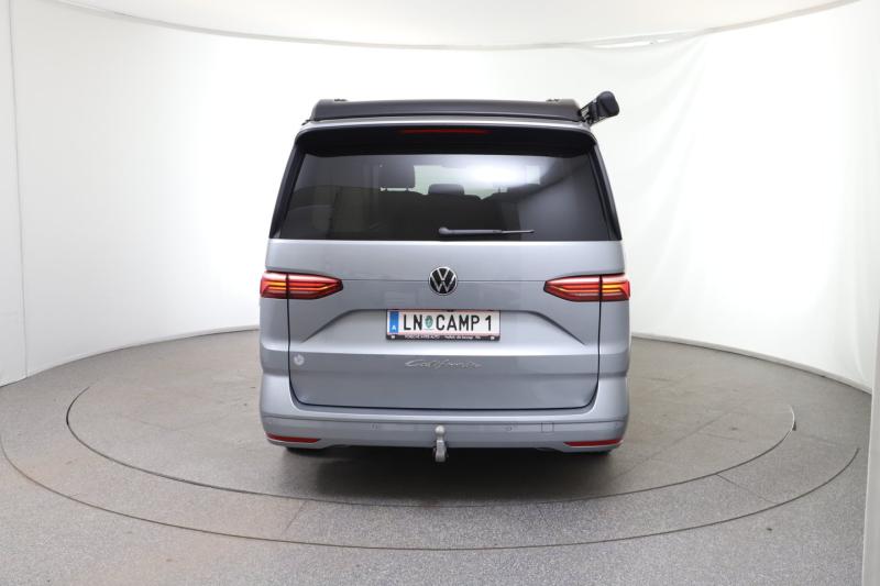 VW California Ocean TDI