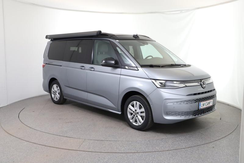 VW California Ocean TDI