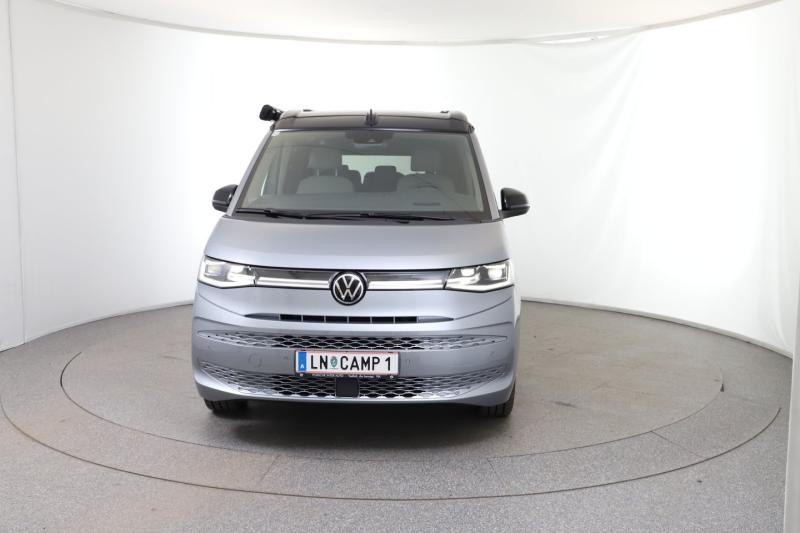 VW California Ocean TDI