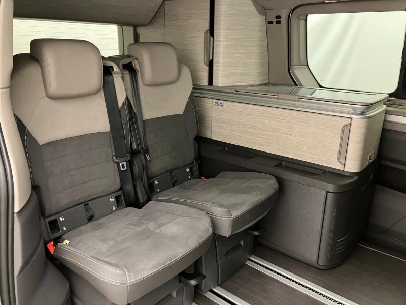VW California Ocean TDI