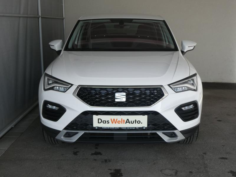 SEAT Ateca Style 2.0 TDI