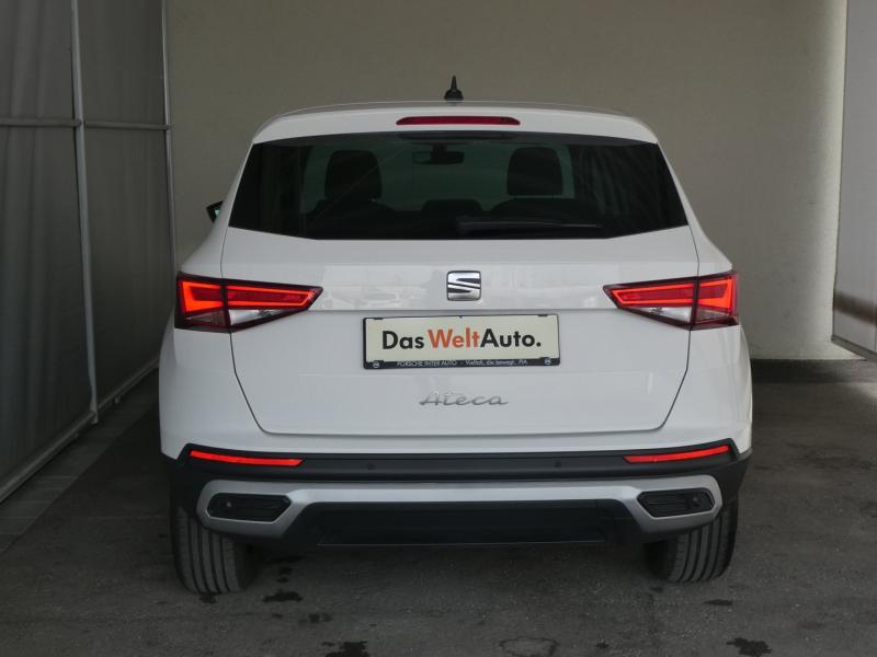 SEAT Ateca Style 2.0 TDI