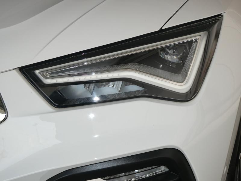 SEAT Ateca Style 2.0 TDI