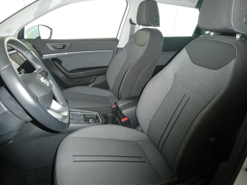 SEAT Ateca Style 2.0 TDI