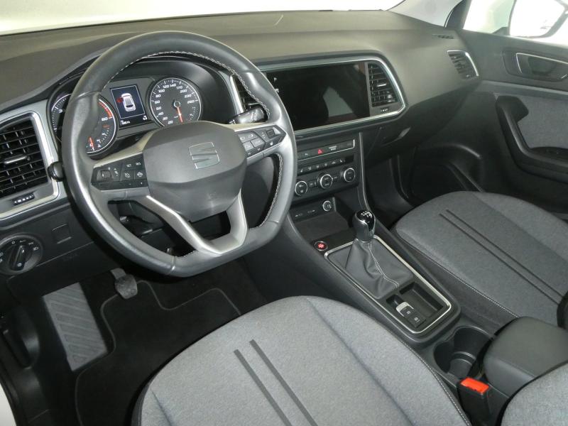 SEAT Ateca Style 2.0 TDI