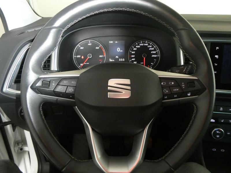 SEAT Ateca Style 2.0 TDI