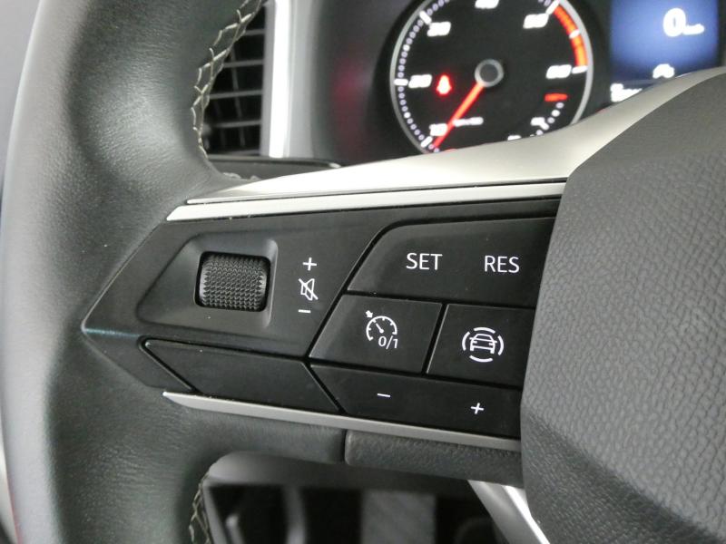 SEAT Ateca Style 2.0 TDI