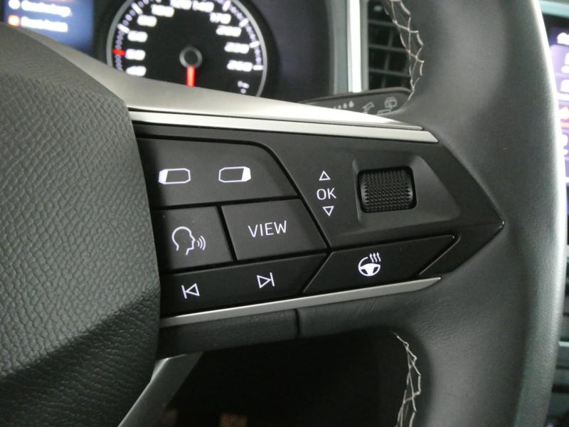 SEAT Ateca Style 2.0 TDI