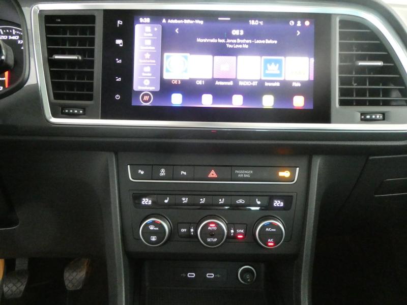 SEAT Ateca Style 2.0 TDI