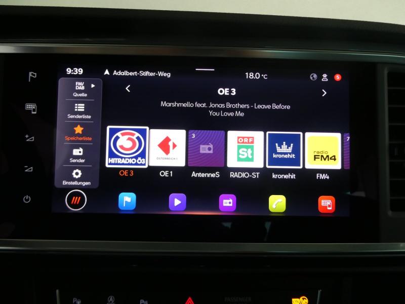 SEAT Ateca Style 2.0 TDI