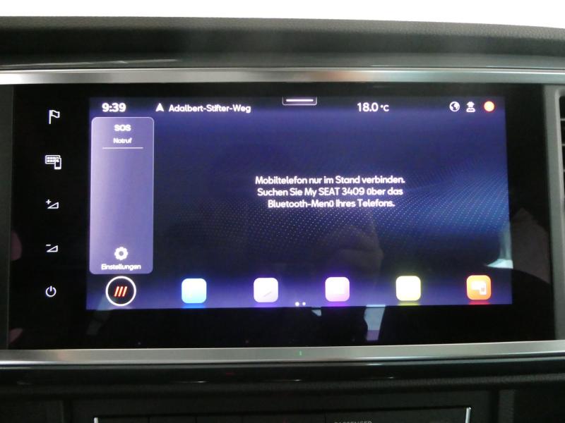 SEAT Ateca Style 2.0 TDI