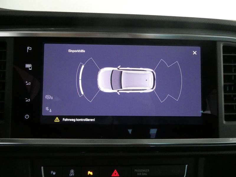 SEAT Ateca Style 2.0 TDI