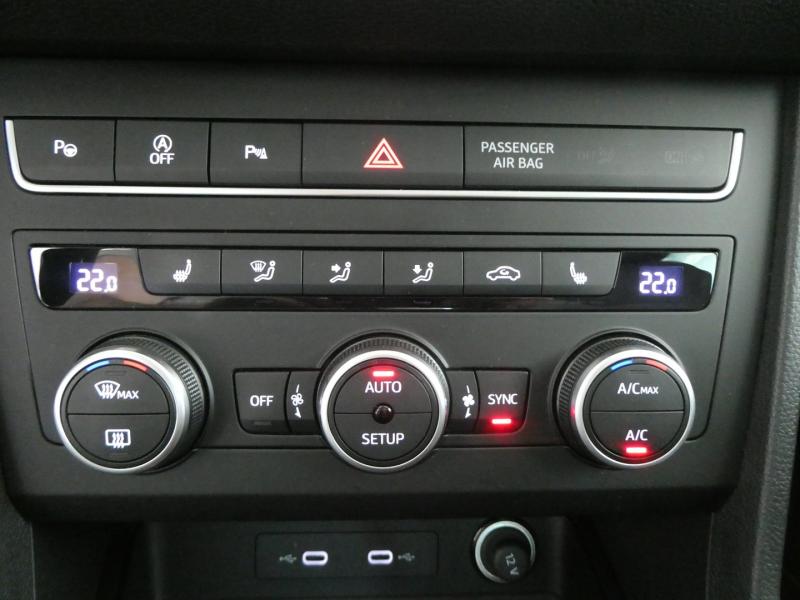 SEAT Ateca Style 2.0 TDI