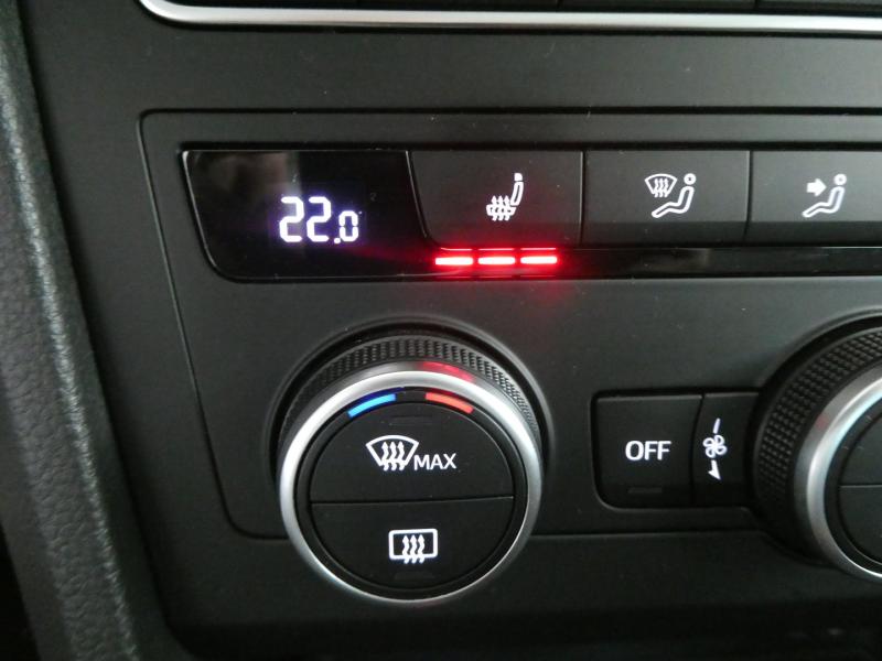 SEAT Ateca Style 2.0 TDI