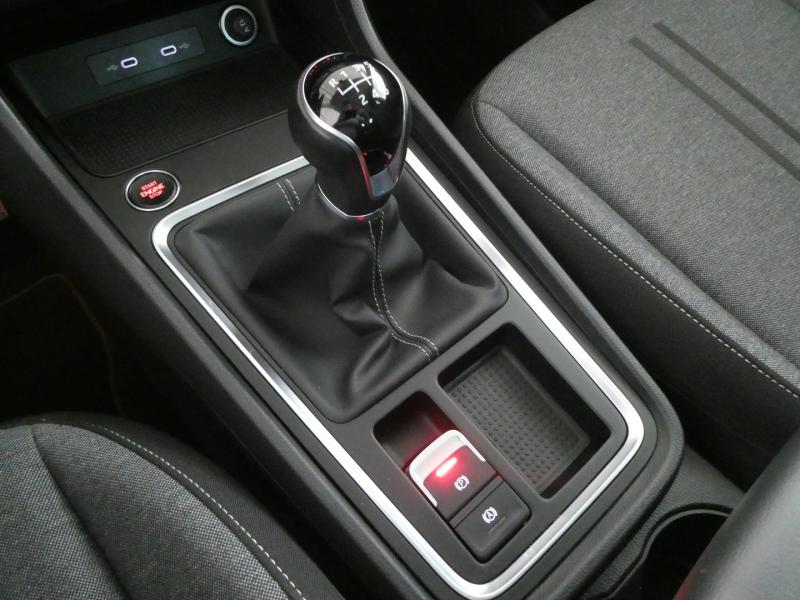 SEAT Ateca Style 2.0 TDI