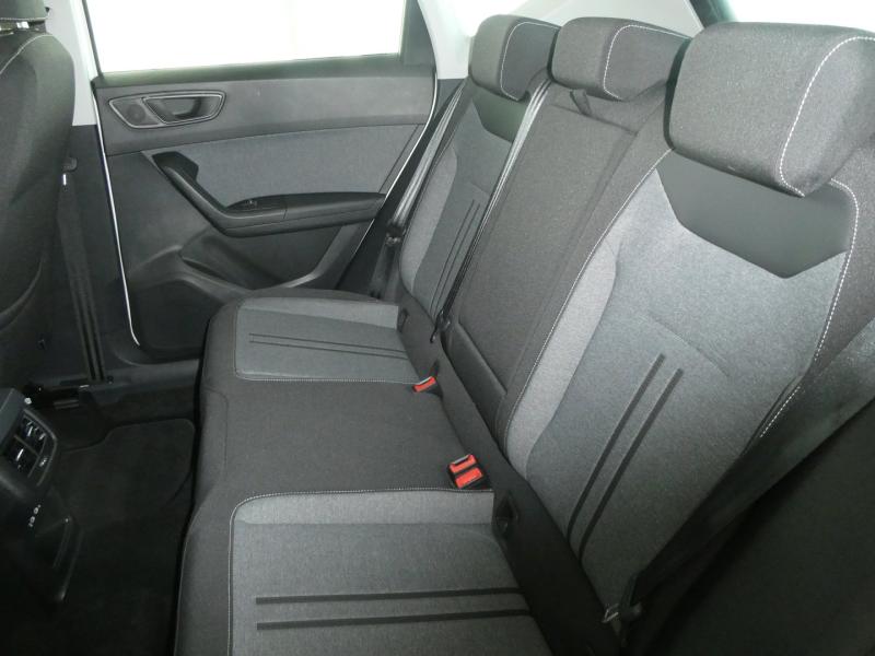 SEAT Ateca Style 2.0 TDI