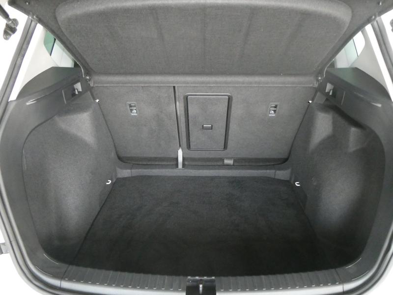 SEAT Ateca Style 2.0 TDI