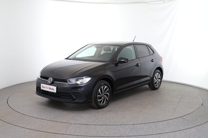 VW Polo Friends TSI