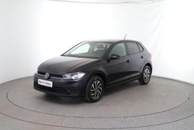 VW Polo Friends TSI