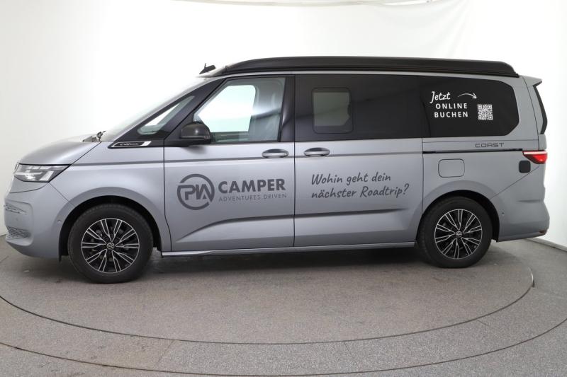 VW California Coast TDI