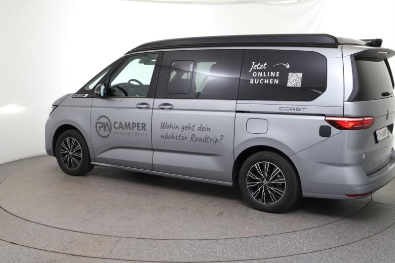 VW California Coast TDI