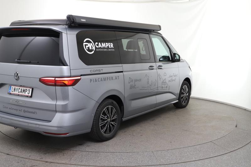 VW California Coast TDI