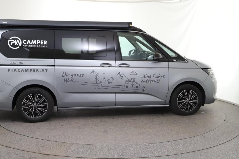 VW California Coast TDI