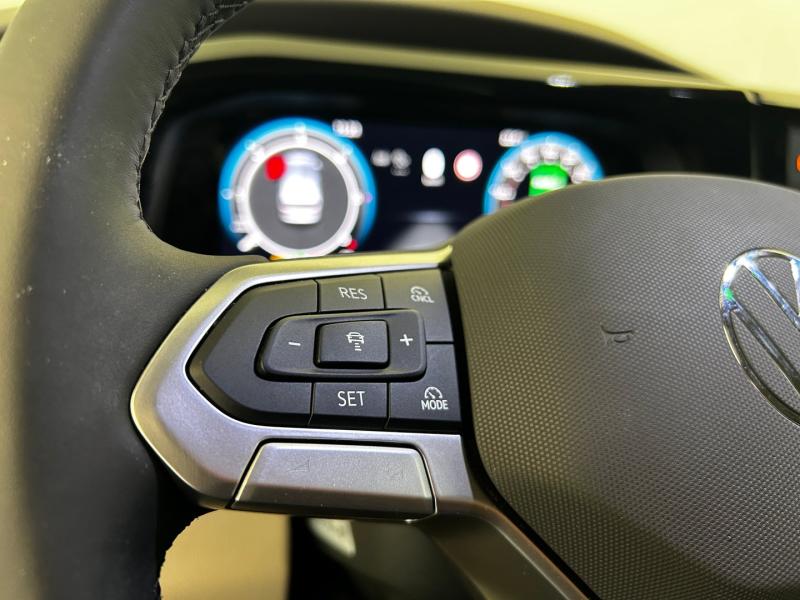 VW California Coast TDI