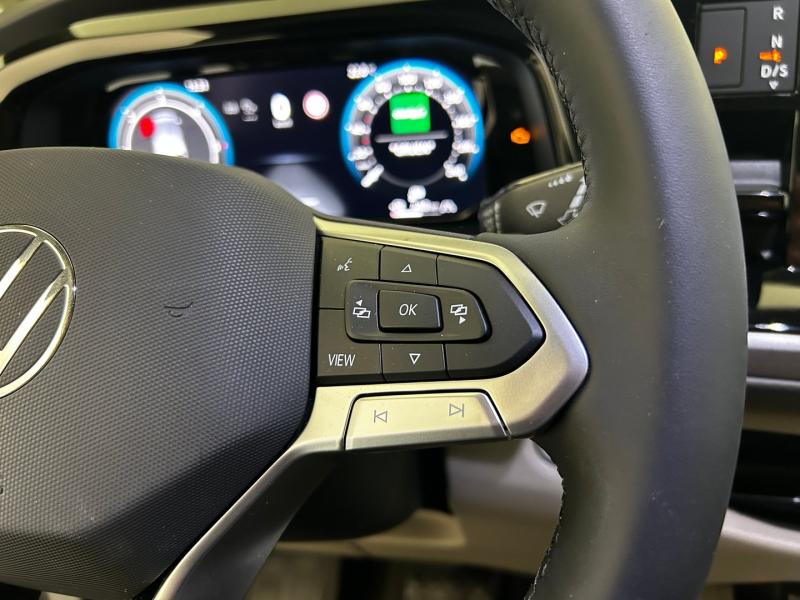 VW California Coast TDI