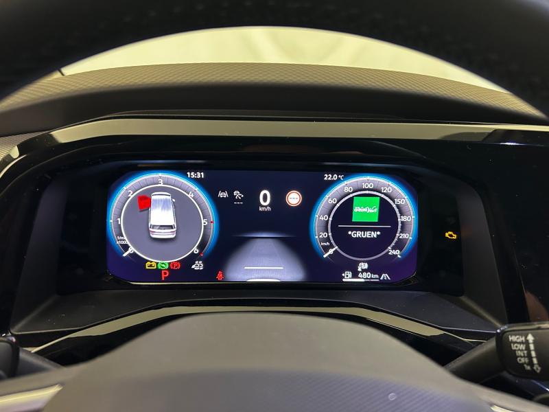 VW California Coast TDI