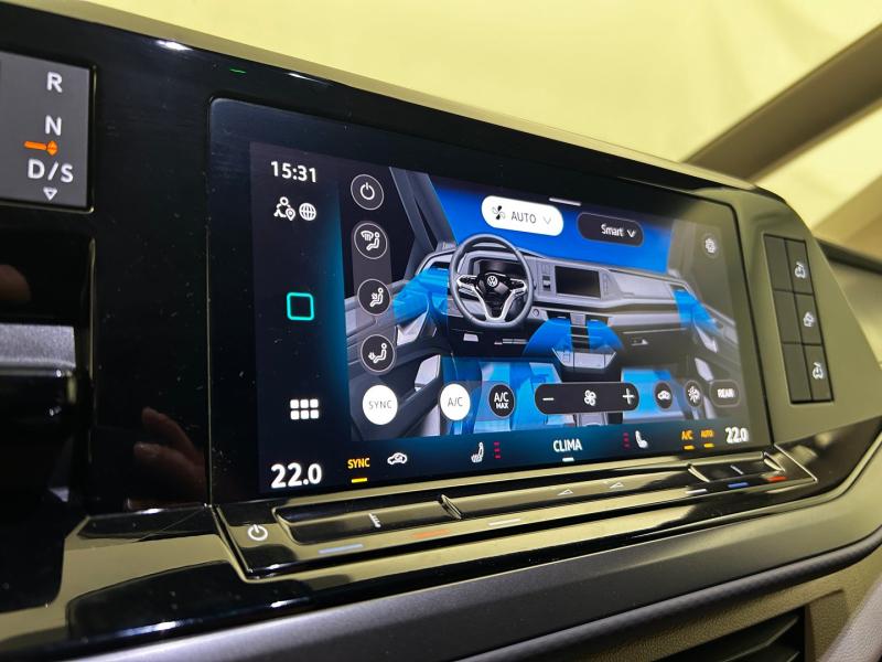 VW California Coast TDI