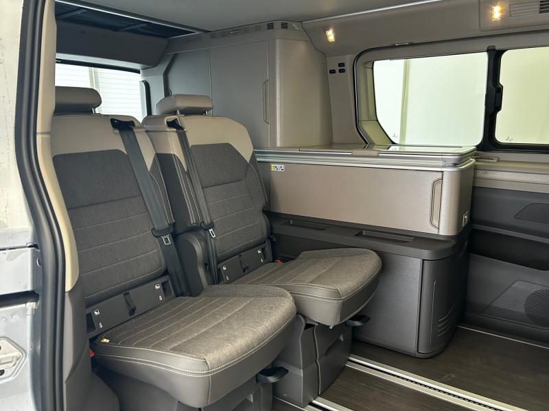 VW California Coast TDI