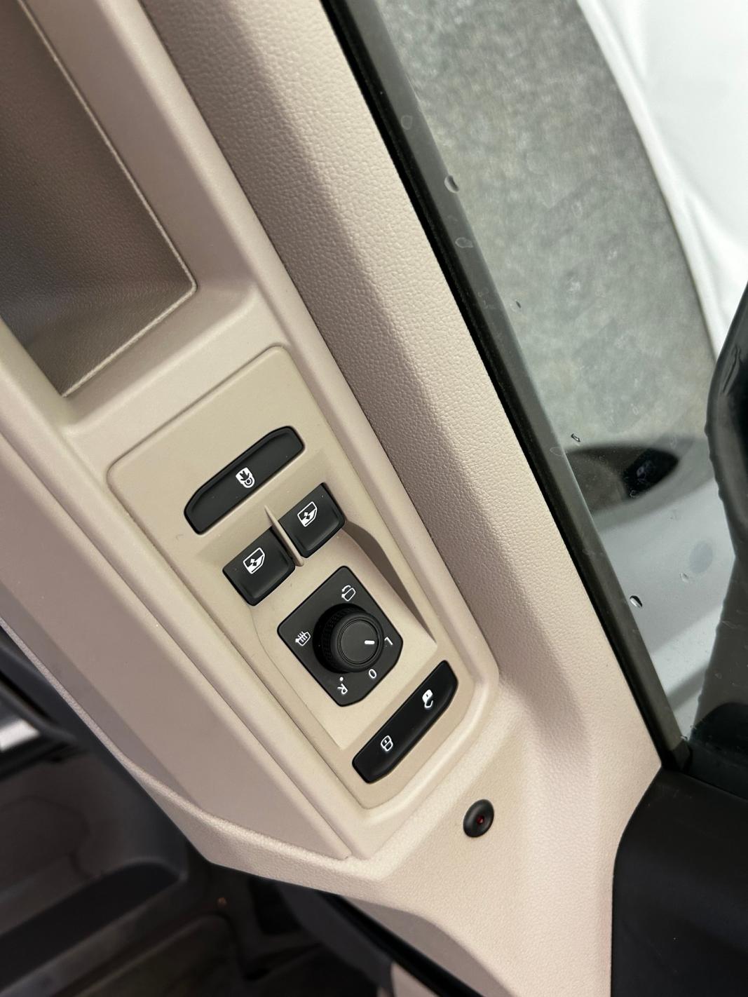 VW California Coast TDI