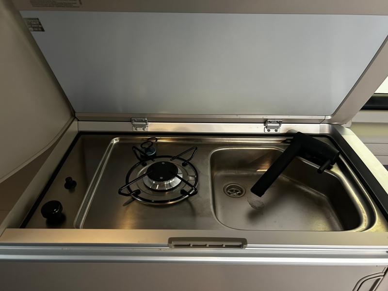 VW California Coast TDI