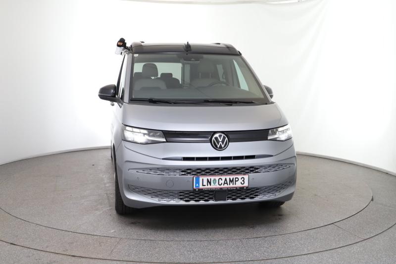 VW California Coast TDI