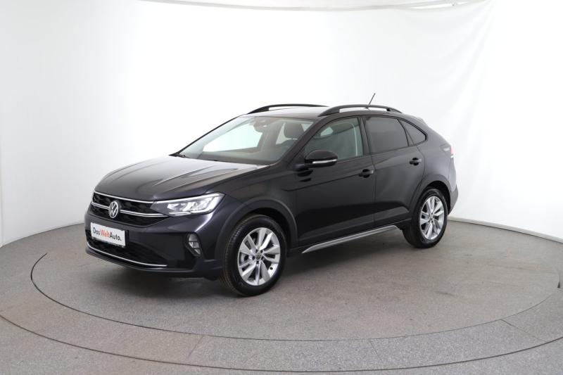 VW Taigo Friends TSI