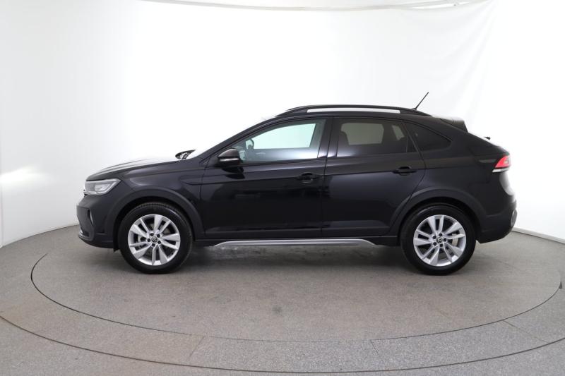 VW Taigo Friends TSI