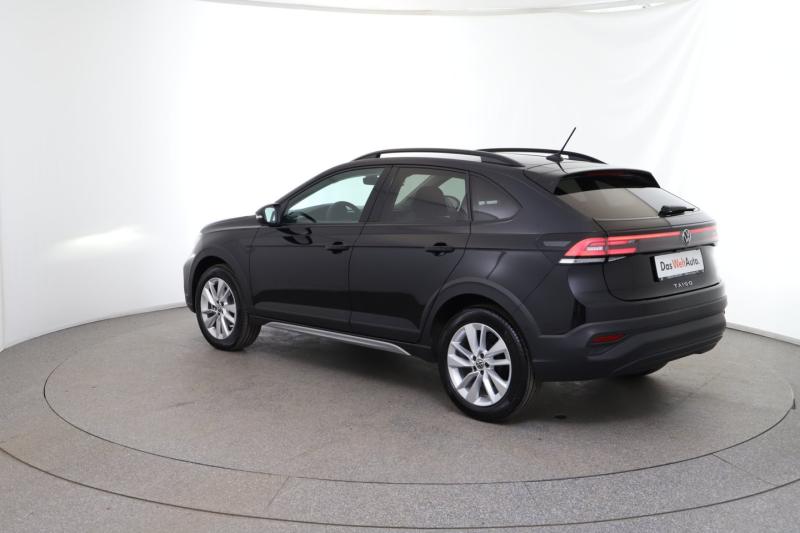 VW Taigo Friends TSI