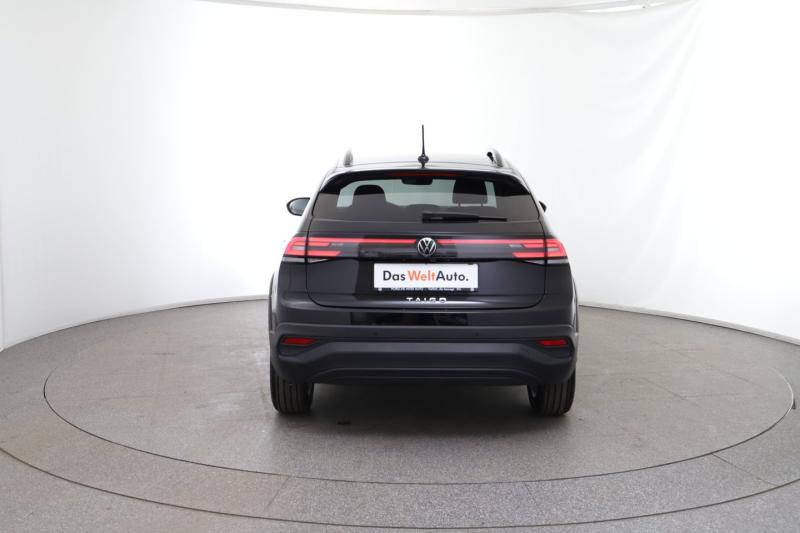 VW Taigo Friends TSI