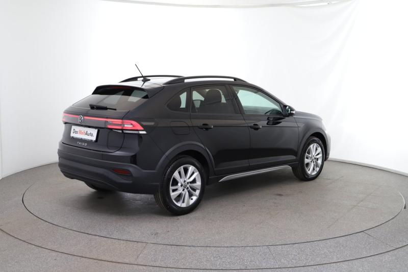 VW Taigo Friends TSI