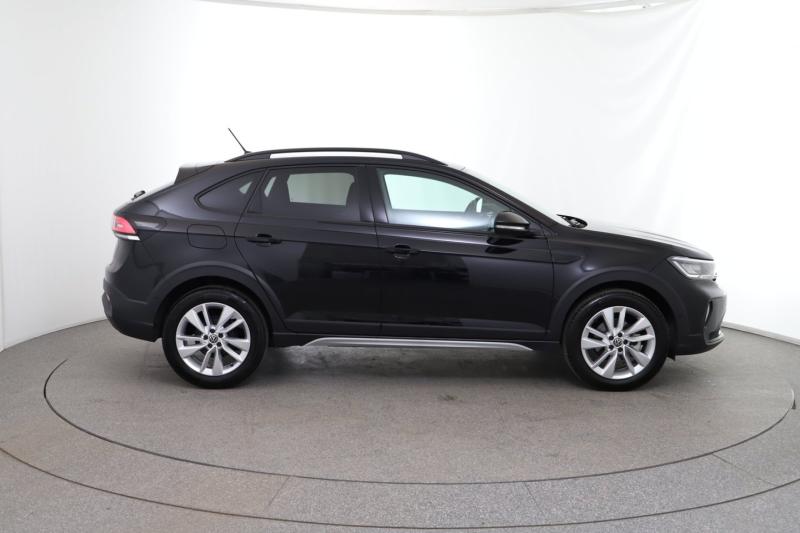 VW Taigo Friends TSI