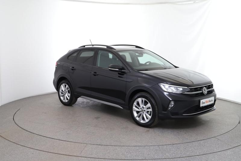 VW Taigo Friends TSI