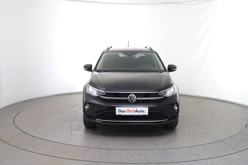 VW Taigo Friends TSI