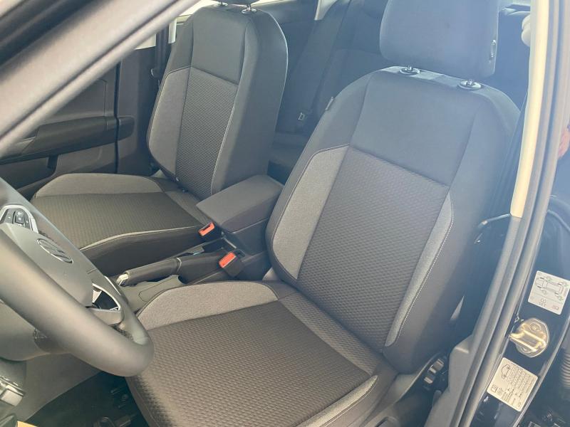 VW Taigo Friends TSI